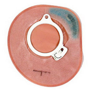 Assura 2-Piece Closed Pouch 2-3/8", Opaque 30 (BX)