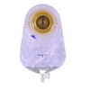 Assura 1-Piece Convex Extra-Extended Wear Urostomy Pouch Cut-to-Fit 3/4