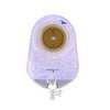 Assura 1-Piece Non-Convex Extra-Extended Wear Urostomy Pouch Cut-to-Fit 3/8