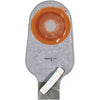 Assura 1-Piece Standard Drainable Pouch Cut-to-Fit Non-Convex 3/8
