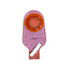 Assura 1-Piece Standard Drainable Pouch Cut-to-Fit Non-Convex 3/8