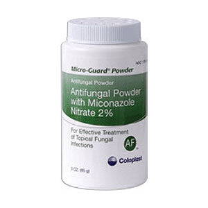 Micro-Guard Powder, 3 oz. 12 (CA)
