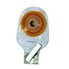 Assura 1-Piece Standard Drainable Pouch Cut-to-Fit Convex 3/4