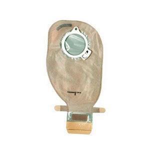 New Gen Assura 2-Piece Drainable Maxi Pouch 2-3/8" 10 (BX)