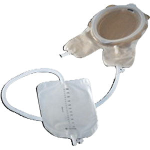 Fistula Bed Drainage Bag 6 (BX)