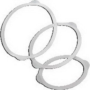 Mini Flexible Lid without Filter 10 (BX)