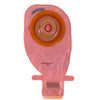 Assura 1-Piece Drainable Pouch Precut Convex 1-1/8