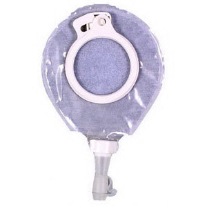 Assura 2-Piece Urostomy Micro-Pouch Cut-to-Fit 3/8" - 1-3/8" 10 (BX)