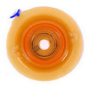Assura 2-Piece Precut Convex Light Standard Wear Skin Barrier 1-1/8
