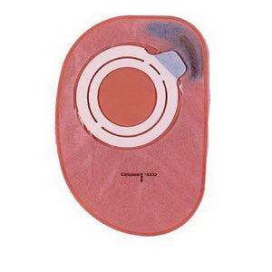 Assura AC Easiflex 2-Piece Closed Pouch 3/8