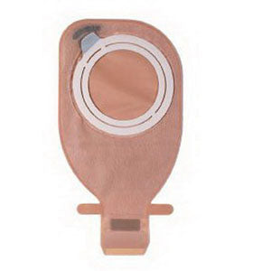 Assura AC Easiflex 2-Piece Drainable Pouch 3-1/2", Opaque 20 (BX)