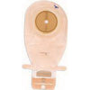 Assura 1-Piece Wide Outlet Drainable Pouch Cut-to-Fit Convex 3/4