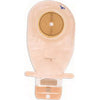 Assura 1-Piece Wide Outlet Drainable Pouch Cut-to-Fit Convex 3/4