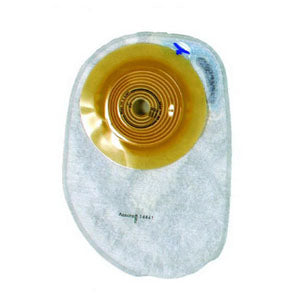 Assura 1-Piece Closed Pouch Cut-to-Fit 3/4" - 1-3/4" 10 (BX)