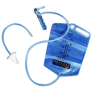 Assura Irrigation Set (Economy Version) 1 (BX)