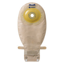 SenSura Xpro Wide Outlet Drainable Pouch 1-1/4