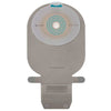 Mio 1-Piece EasiClose WIDE Outlet, Convex Light, Maxi, Transparent, Cut-to-fit 10 (BX)