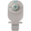 Mio 1-Piece EasiClose WIDE Outlet, Deep Convex, Maxi, Opaque with Inspection Window, Cut-to-fit 10 (BX)