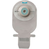 Mio 1-Piece EasiClose WIDE Outlet, Deep Convex, Maxi, Opaque with Inspection Window, Pre-cut 10 (BX)