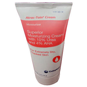 Atrac-Tain Moisturizing Cream, 5 oz. Tube 1 (EA)