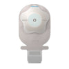 Sensura Mio Flip Maxi 1-Piece Convex Drainable Pouch Opaque With Inspection Window Full Circle Filter Pre-Cut 10 (BX)