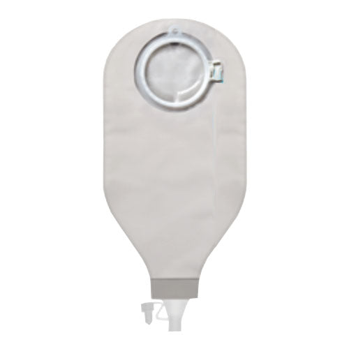Sensura Mio Click 2-Piece High Output With Tap Outlet Opaque With Inspection Window, Green 10 (BX)