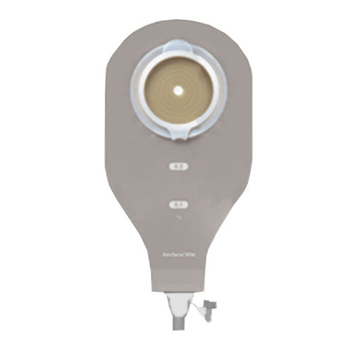 Sensura Mio 1-Piece Sterile Post-Op Pouch Transparent Cut-to-Fit 3/8" - 4" (10-100mm) 5 (BX)