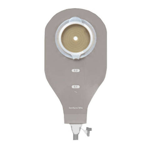 Sensura Mio 1-Piece Non-Sterile Post-Op Pouch Transparent Cut-to-Fit 3/8