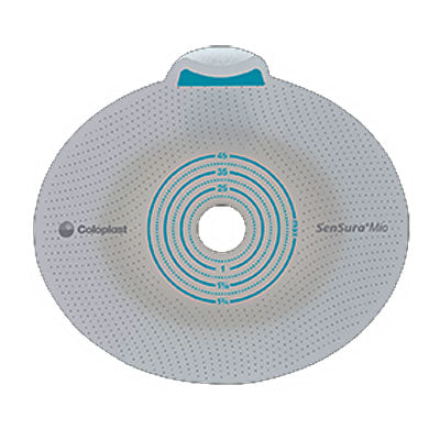 Sensura Mio Flex 2-Piece Baby Barrier 5 (BX)