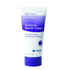 Baza Protect Moisture Barrier Cream, 5 oz. Tube 1 (EA)