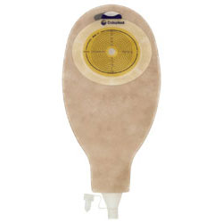 Sensura 1-Piece Sterile Post-Op & Wound Pouch with Window, Cut-to-Fit 3/8