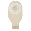 Sensura 1-Piece Drainable Pouch with Window 3/8