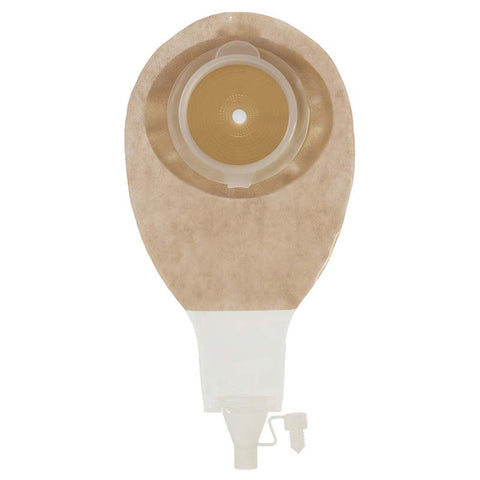 Sensura 1-Piece Post-Op & Wound Pouch with Window, Cut-to-Fit 3/8