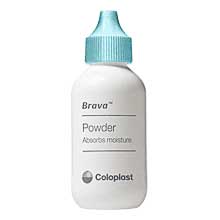 Brava Ostomy Powder 1 oz. 1 (EA)