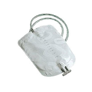 Moveen Urinary Drainage Bag 2,000 mL 1 (EA)