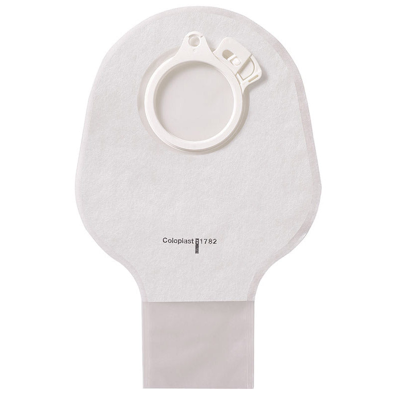 Assura ColoKids 2-Piece Pediatric Drainable Pouch 3/8" - 1-3/8" 10 (BX)