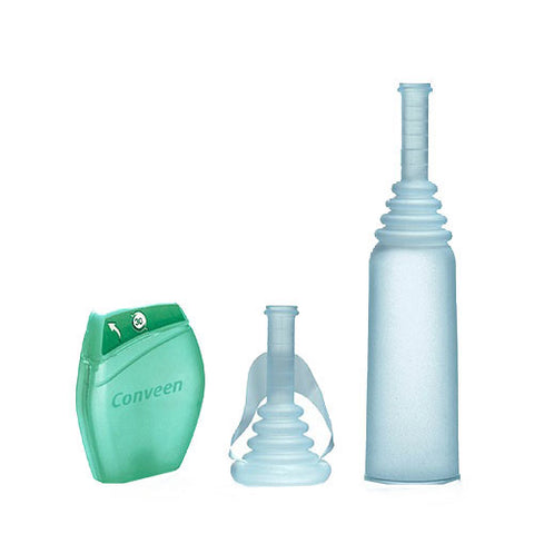 Conveen Optima Male External Catheter, 28mm 1 (EA)