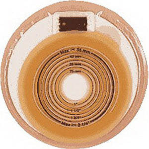 Assura 1-Piece Cap 3/4" - 2-1/4" 30 (BX)