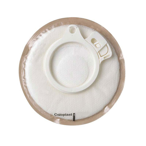 Assura 2-Piece Uro Minicap 1/2