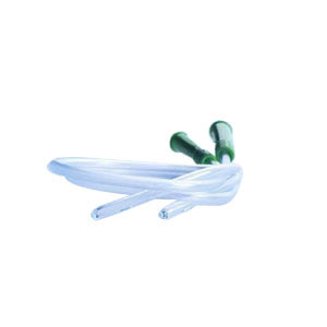 SpeediCath Ready-to-Use Male Straight Intermittent Catheter 10 Fr 14" 1 (EA)