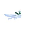 SpeediCath Ready-to-Use Male Straight Intermittent Catheter 10 Fr 14
