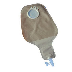 Assura 2-Piece Cut-to-Fit High Output Drainable Pouch 9/16" - 2" 10 (BX)