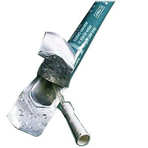 SpeediCath Male Catheter with Insertion Supplies 8 Fr 14" 1 (EA)