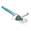 SpeediCath Ready-to-Use Female Straight Intermittent Catheter 10 Fr 6