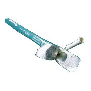 SpeediCath Ready-to-Use Female Straight Intermittent Catheter 14 Fr 6" 1 (EA)