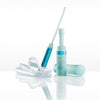 Coloplast SpeediCath Compact Female Intermittent Catheter Set, Straight, Pre-Lubricated, Sterile, PVC, 10Fr, 3.5