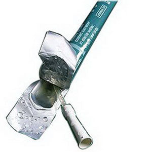 SpeediCath Ready-to-Use Pediatric Straight Intermittent Catheter 10 Fr 6