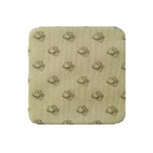 Biatain Soft-Hold Non-Adherent Polyurethane Foam Dressing 4" x 4" 5 (BX)