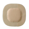 Biatain Super Hydrocapillary Dressing, Adhesive, 4