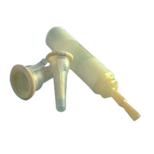 Conveen Security+ Male Self-Sealing External Catheter, 21 mm 1 (EA)